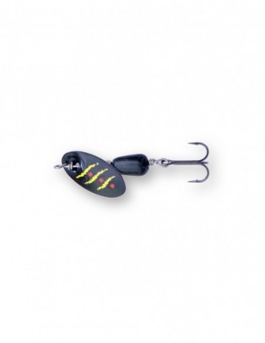 Lingurita Rotativa Dawn Lures Trout...