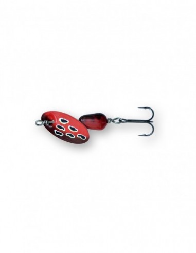 Lingurita Rotativa Dawn Lures Trout...