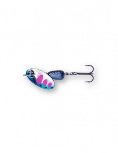 Lingurita Rotativa Dawn Lures Trout...