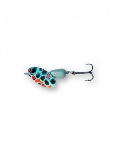 Lingurita Rotativa Dawn Lures Trout...