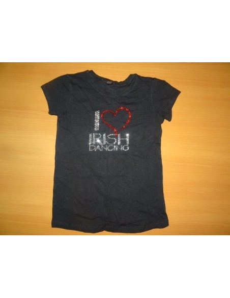 Tricou negru