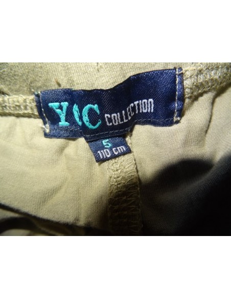 Pantaloni YCC COLLECTION