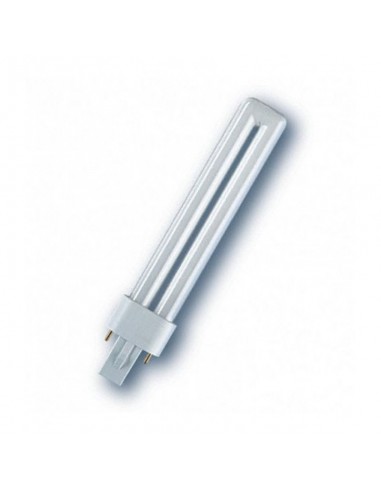 Neon lampa UV 9W Osram