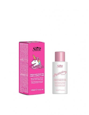 Crema Unicorn Shot Multitasking 100 ml