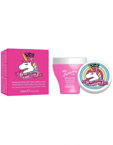 Crema Unicorn Shot Multitasking 250 ml