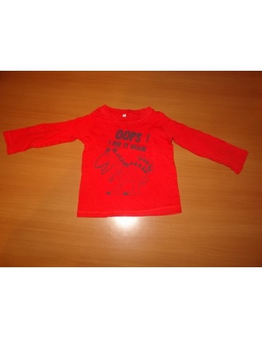 Bluza fetite cu imprimeu