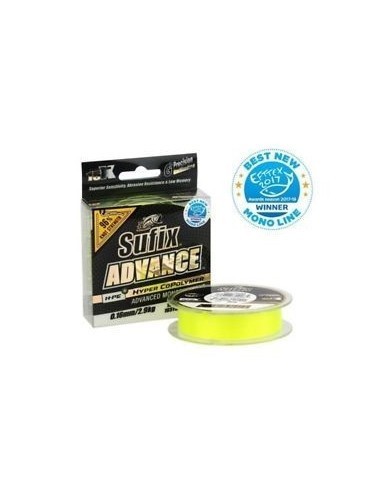 Fir Monofilament Sufix Advance HMPE...