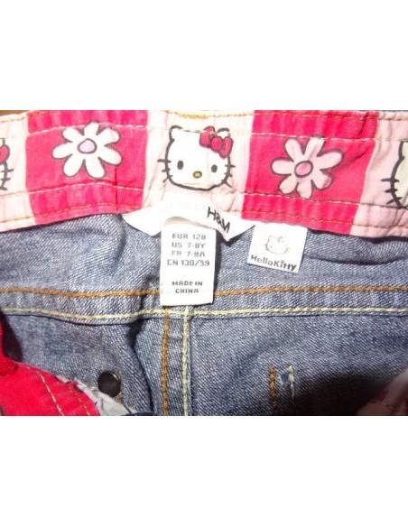 Jeans Hello Kitty by H&M