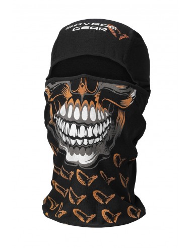 Cagula Savage Gear Skull Balaclava