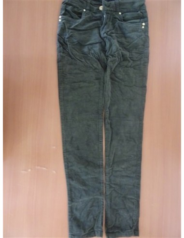 Pantaloni jeans subtiri pentru fete...