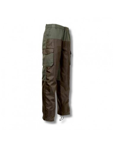 Pantaloni Kaki Treesco Tradition Roncier