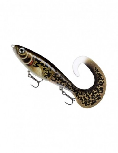 Vobler Rapala X-Rap Otus, Culoare...