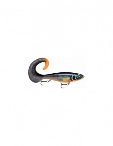 Vobler Rapala X-Rap Otus, Culoare...