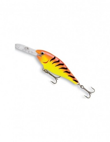 Vobler Rapala Shad Rap SR09 Floating,...