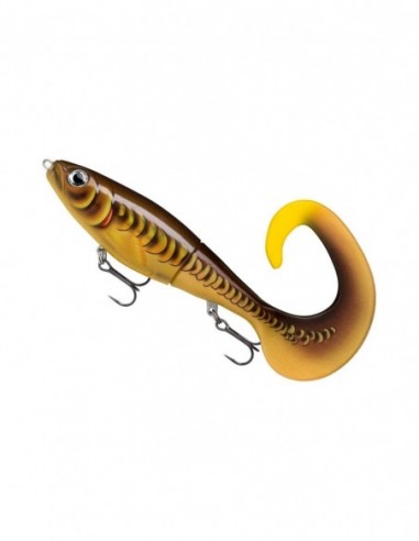 Vobler Rapala X-Rap Otus, Culoare...