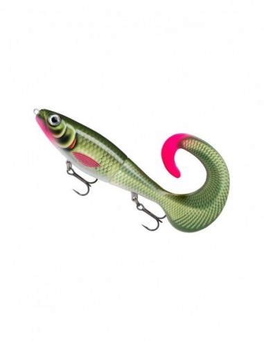 Vobler Rapala X-Rap Otus, Culoare OG,...