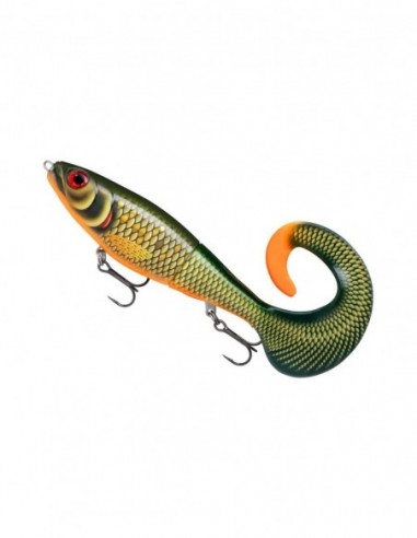 Vobler Rapala X-Rap Otus, Culoare...