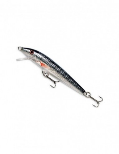 Vobler Rapala Original Floater F07 SH...