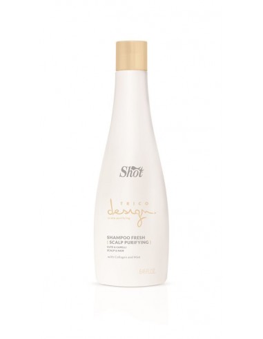 Sampon Scalp si Par ICE FRESH, 250ml...