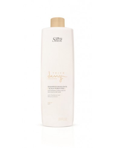 Sampon Bivalent pentru scalp, 1000ml...