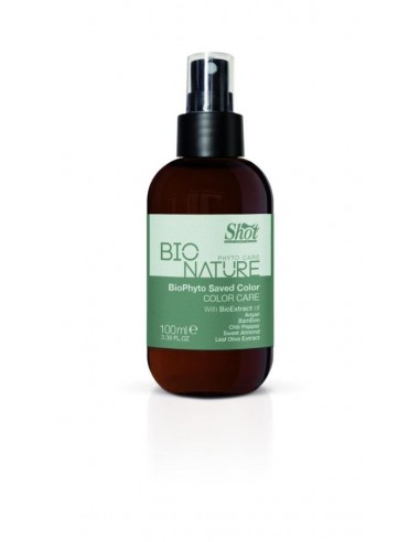 Spray BIO NATURE BIOPHYTO - Shot