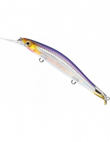 Vobler Rapala Ripstop Deep, Culoare...