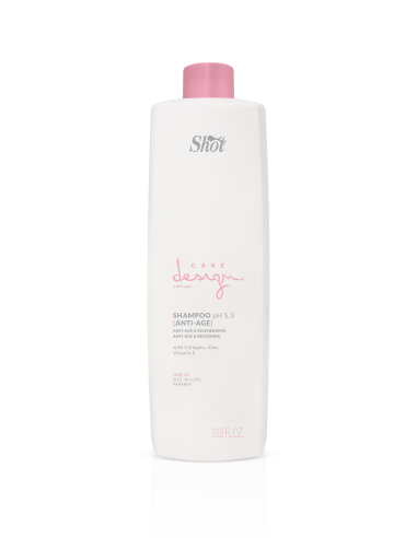 Sampon Antiage Restructurant, 1000ml...