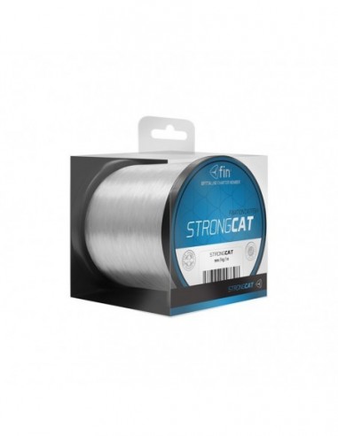 Fir Delphin FIN Strong CAT 500m...