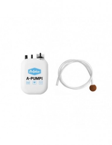 Oxigenator Delphin A-PUMP mini