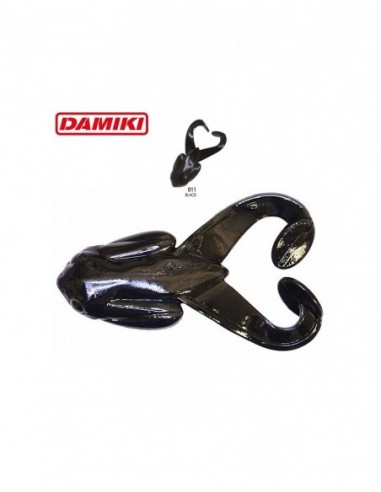 Creature Damiki Air Frog, Culoare...