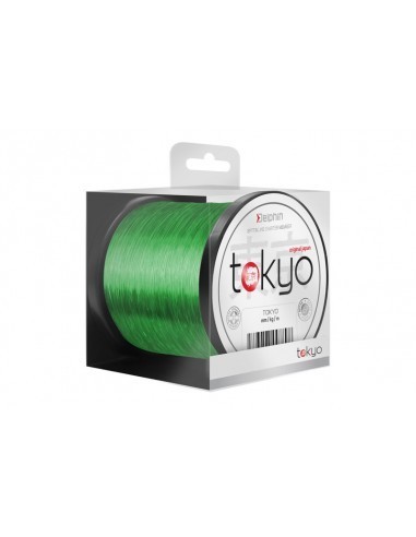 Fir Monofilament Delphin TOKYO, 300m,...