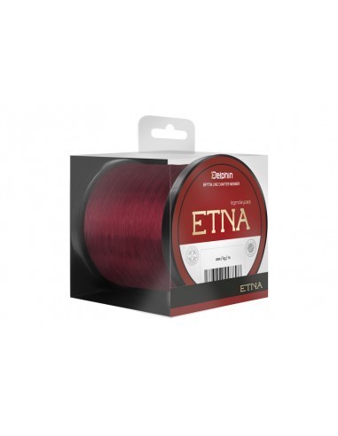 Fir Monofilament Delphin ETNA, 300m,...