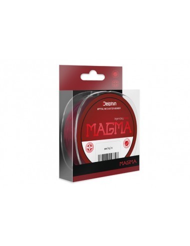 Fir Monofilament Delphin MAGMA, 50m,...