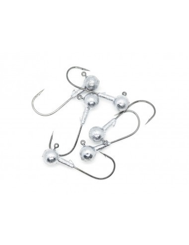 Jig Bila Meito Hooks, Carlig nr.1/0,...