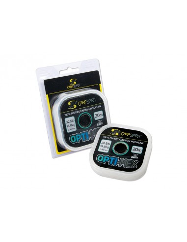 Fir Fluorocarbon Carp Spirit Opti-Mex...