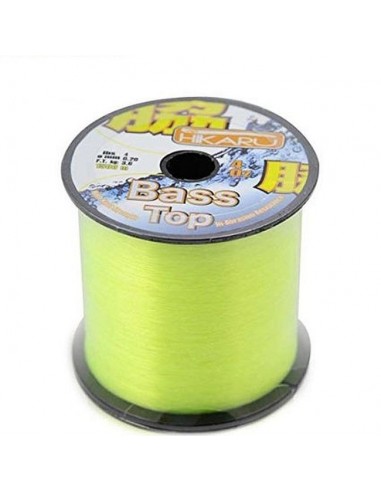 Fir Lineaeffe Bass Top fluo