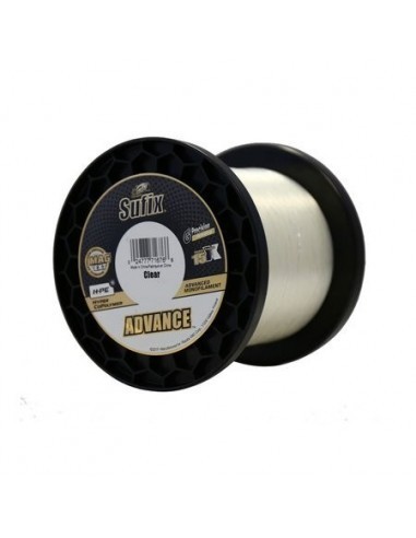 Fir Monofilament Sufix Advance HMPE...