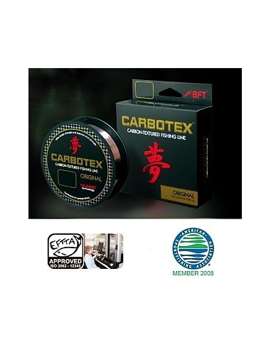 Fir Carbotex Original 300m