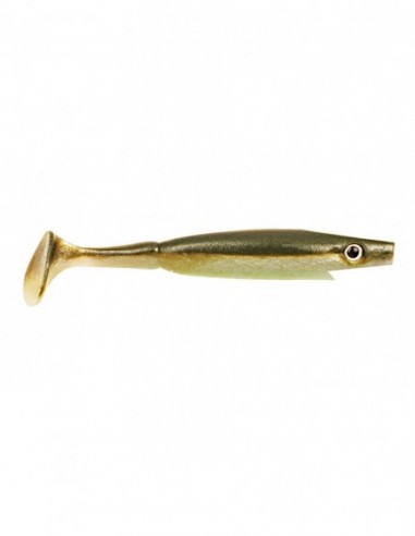 Shad Strike Pro Piglet 10CM Alcatraz