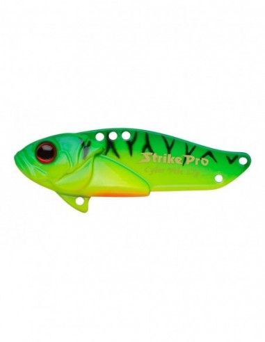 Cicada Strike Pro Cyber Vibe, Culoare...