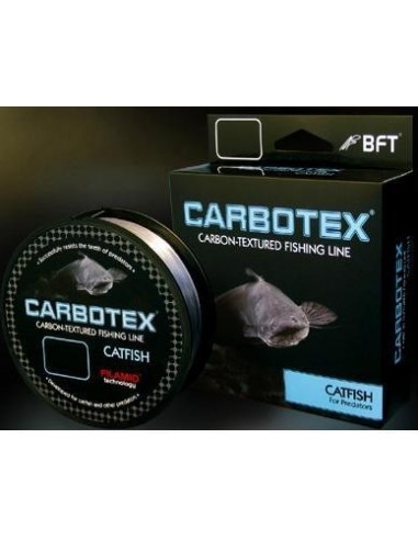 Fir Carbotex Catfish 190m - 150m