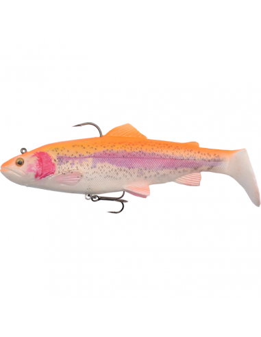 Shad Savage Gear 4D Trout Rattle,...