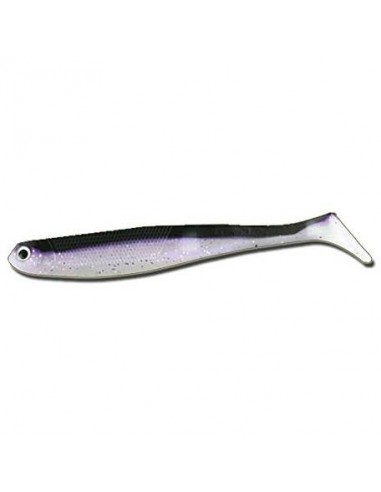 Shad Nomura Original 7cm/3g Purple...