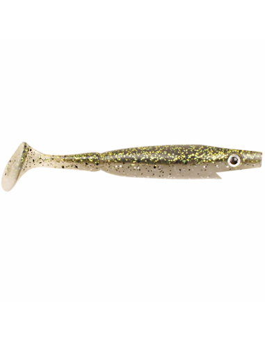 Shad Strike Pro Piglet 10cm Green Ice...