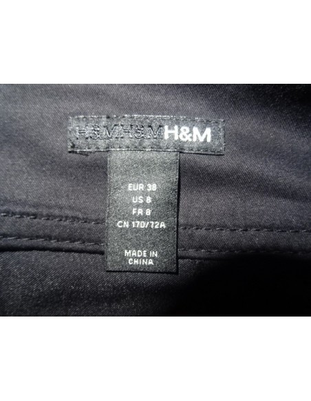 Fusta trei sferturi H&M