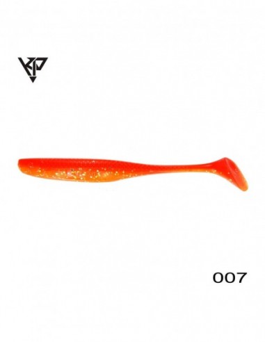 Shad KP Baits Lazy Shad, Culoare 007,...