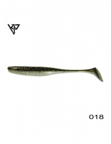 Shad KP Baits Lazy Shad, Culoare 018,...