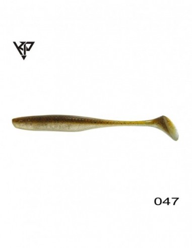 Shad KP Baits Lazy Shad, Culoare 047,...