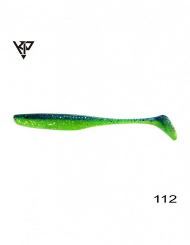 Shad KP Baits Lazy Shad, Culoare 112,...