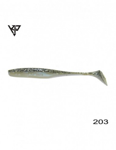 Shad KP Baits Lazy Shad, Culoare 203,...